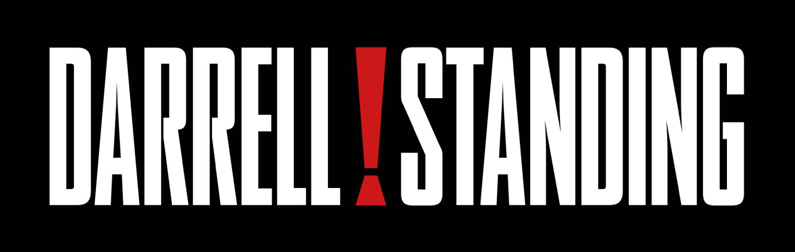 Darrell Standing